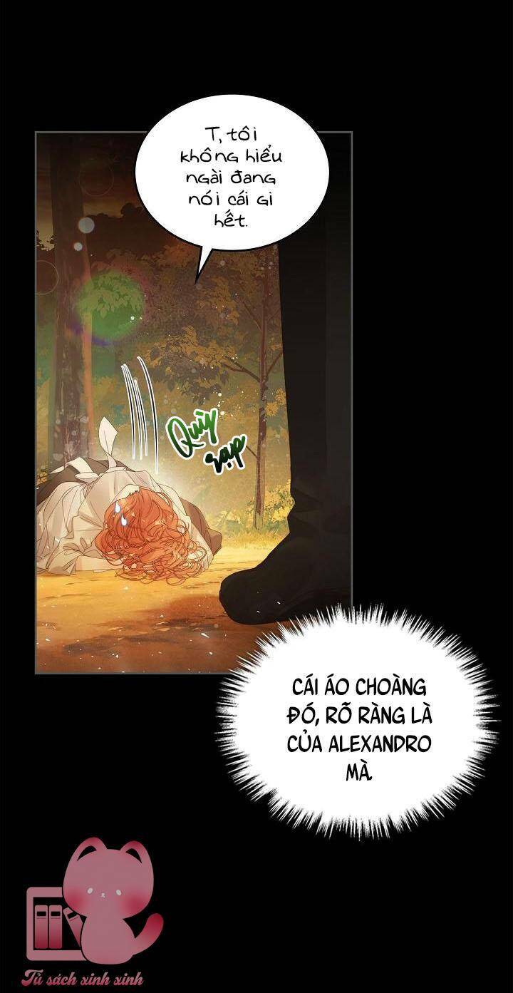 Công Chúa Chloe Tập 99 trang 45