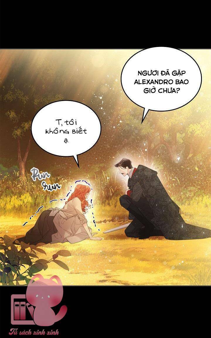 Công Chúa Chloe Tập 99 trang 49