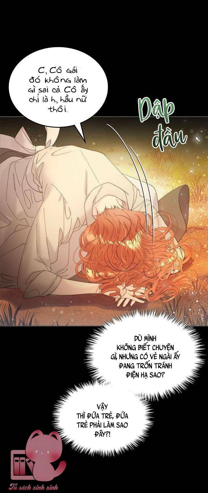 Công Chúa Chloe Tập 99 trang 53