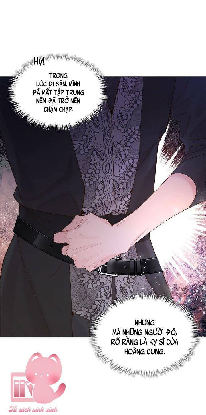 Công Chúa Chloe Tập 99 trang 59