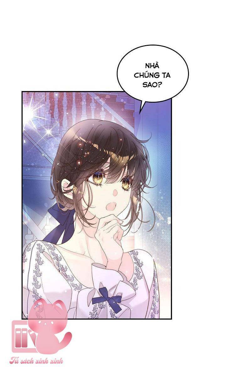 Công Chúa Chloe Tập 99 trang 62