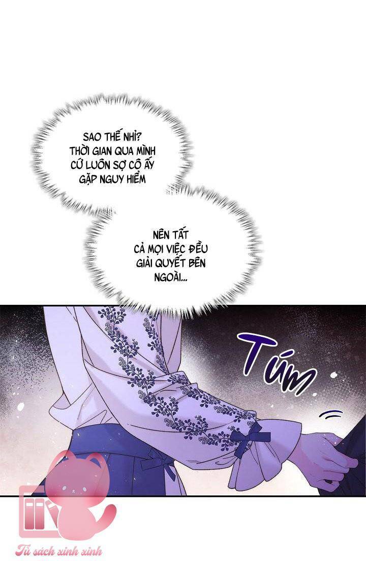 Công Chúa Chloe Tập 99 trang 64