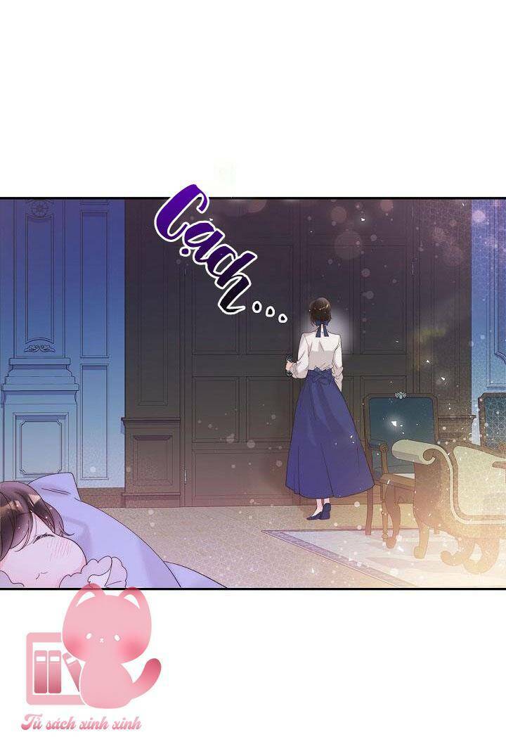 Công Chúa Chloe Tập 99 trang 70