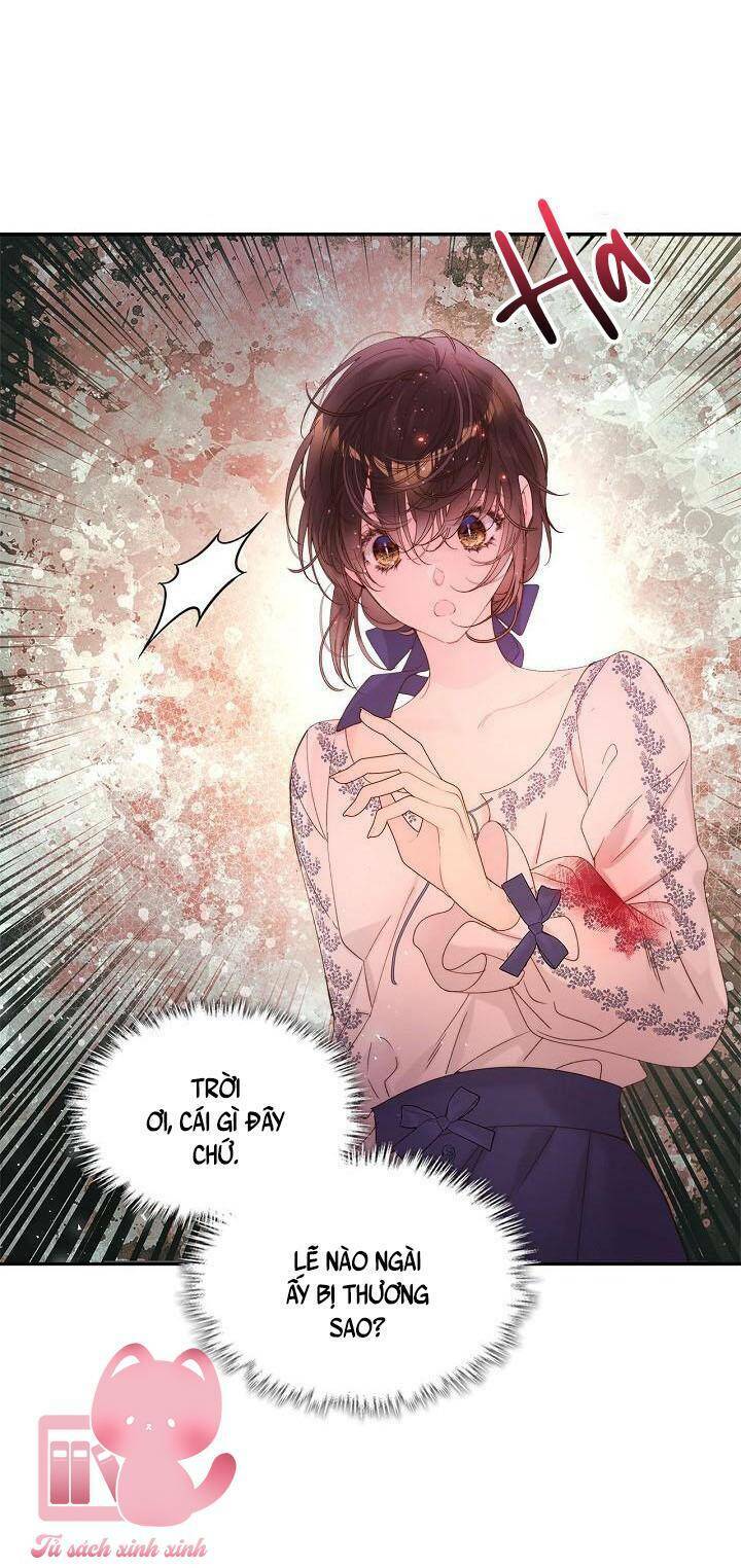 Công Chúa Chloe Tập 99 trang 71