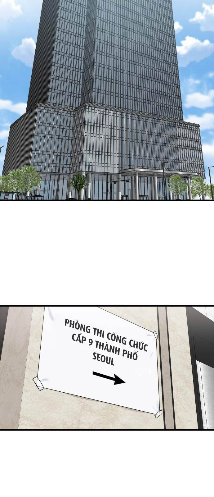 Công Chức Đặc Dị Tập 1 trang 19