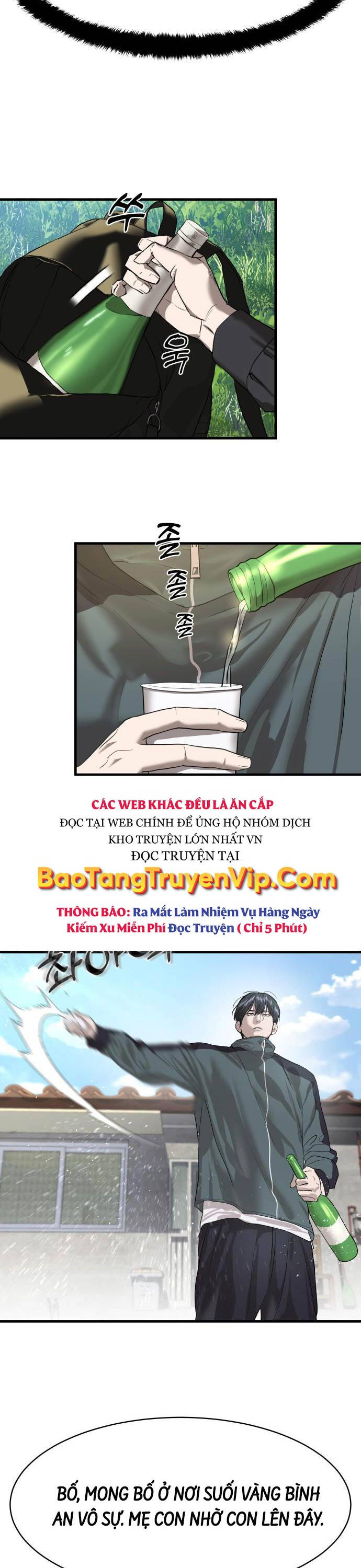 Công Chức Đặc Dị Tập 1 trang 67