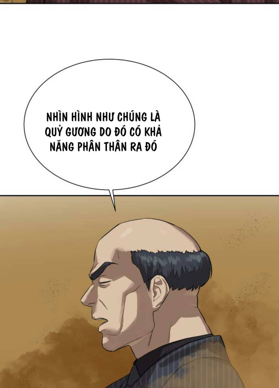 Công Chức Đặc Dị Tập 10 trang 44