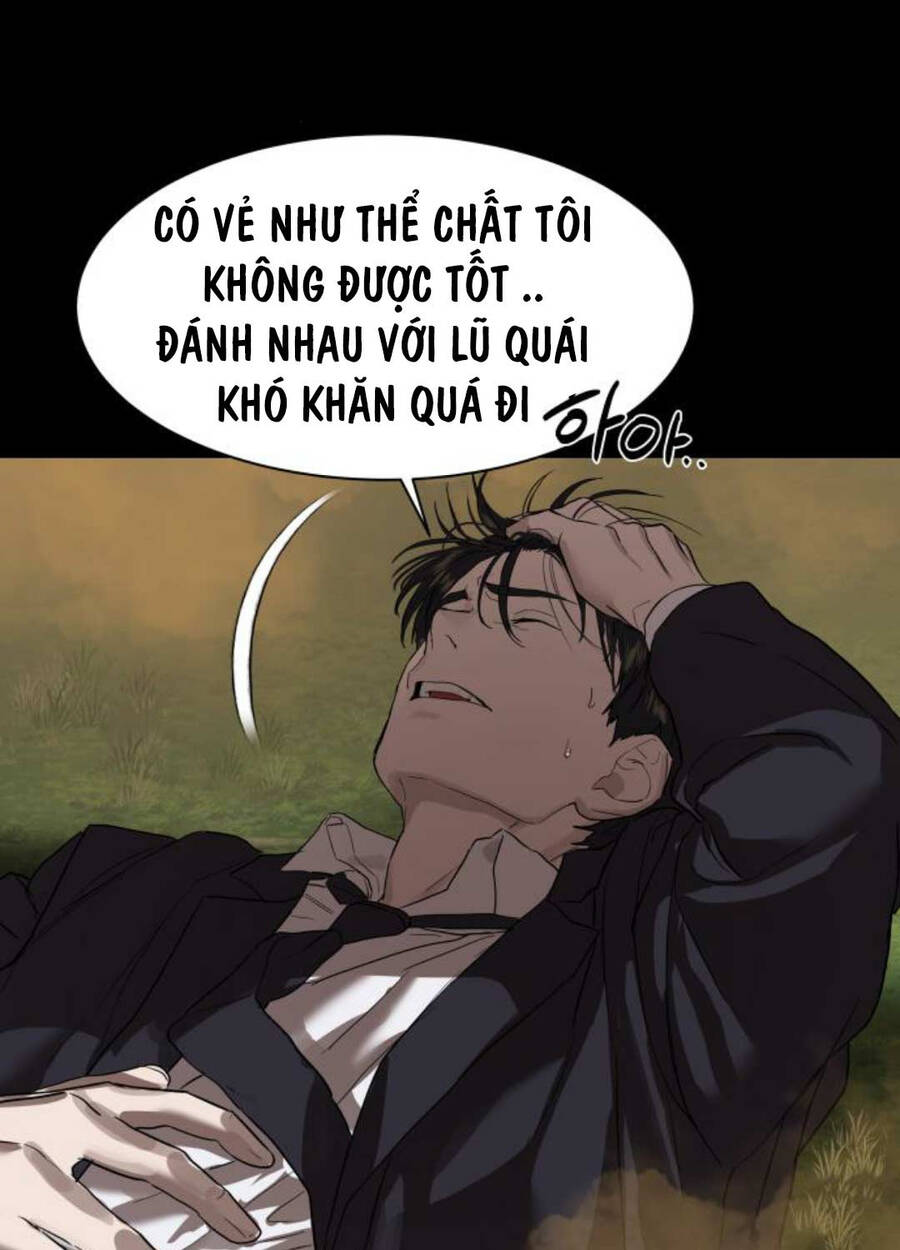 Công Chức Đặc Dị Tập 10 trang 83