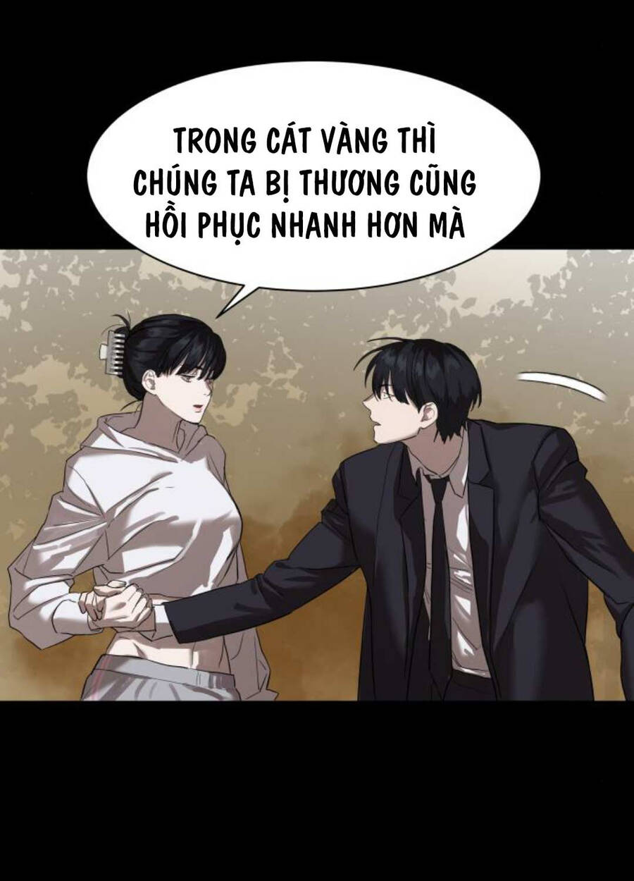 Công Chức Đặc Dị Tập 10 trang 86