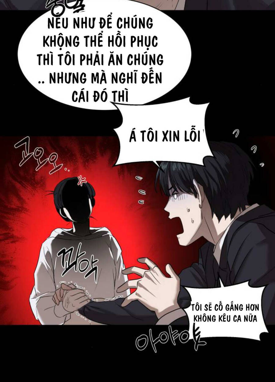Công Chức Đặc Dị Tập 10 trang 88