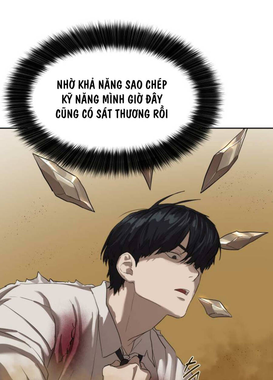 Công Chức Đặc Dị Tập 10 trang 97