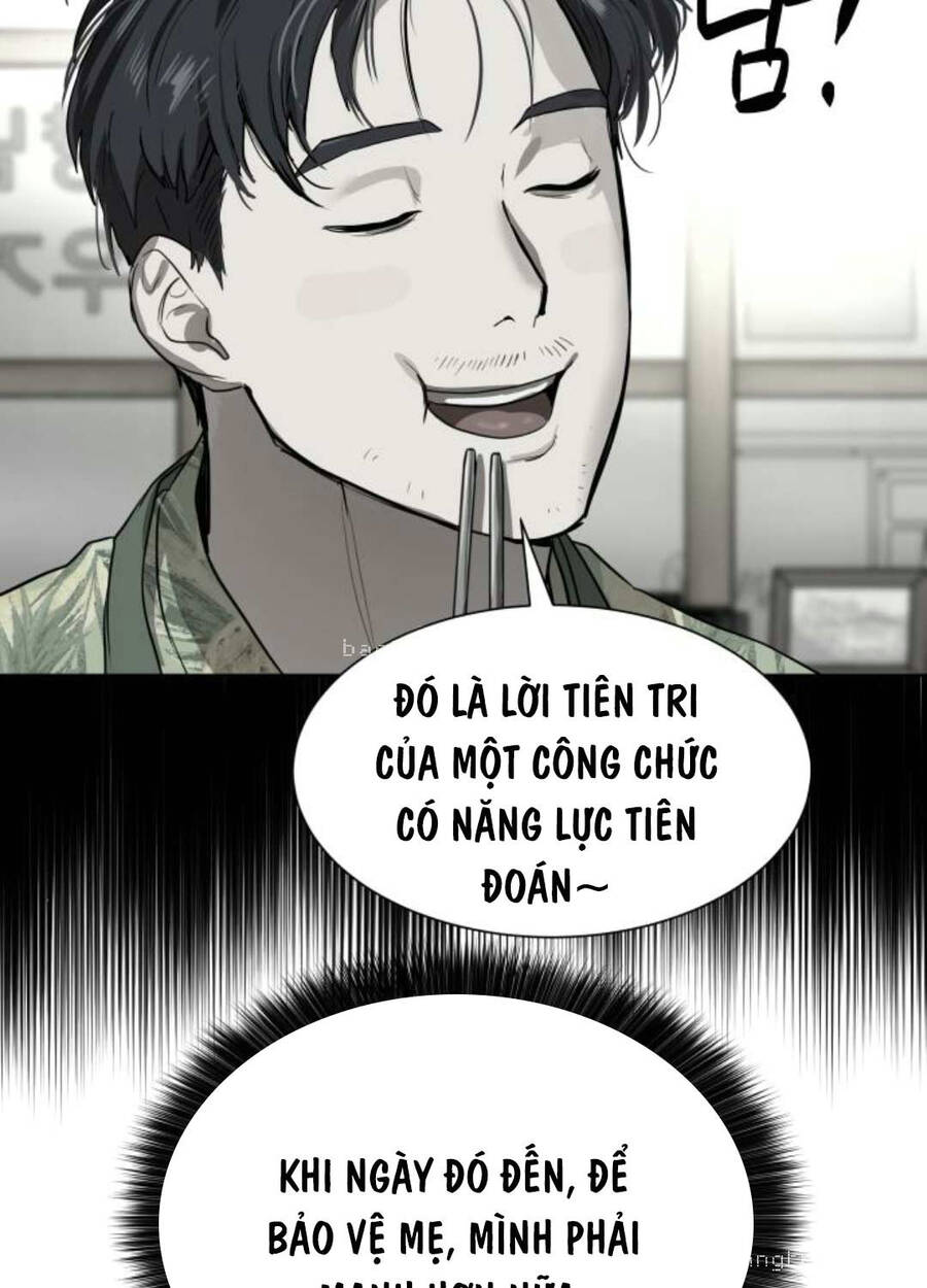 Công Chức Đặc Dị Tập 11 trang 100
