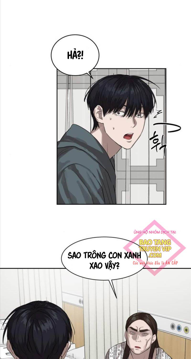 Công Chức Đặc Dị Tập 12 trang 18