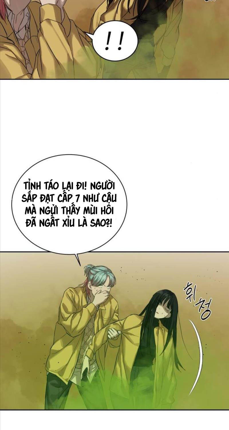 Công Chức Đặc Dị Tập 12 trang 63