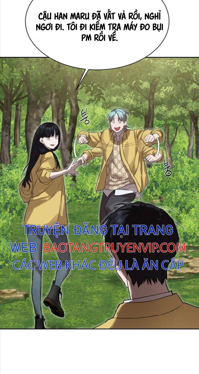 Công Chức Đặc Dị Tập 12 trang 85