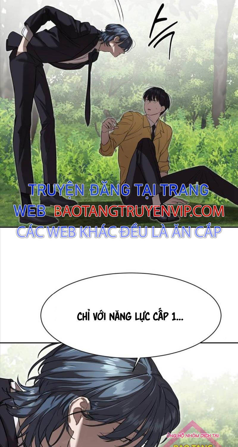 Công Chức Đặc Dị Tập 12 trang 92