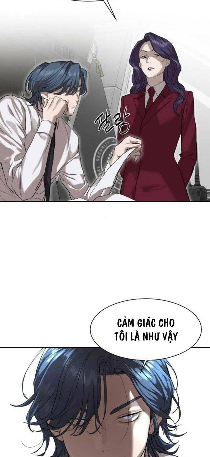 Công Chức Đặc Dị Tập 13 trang 11