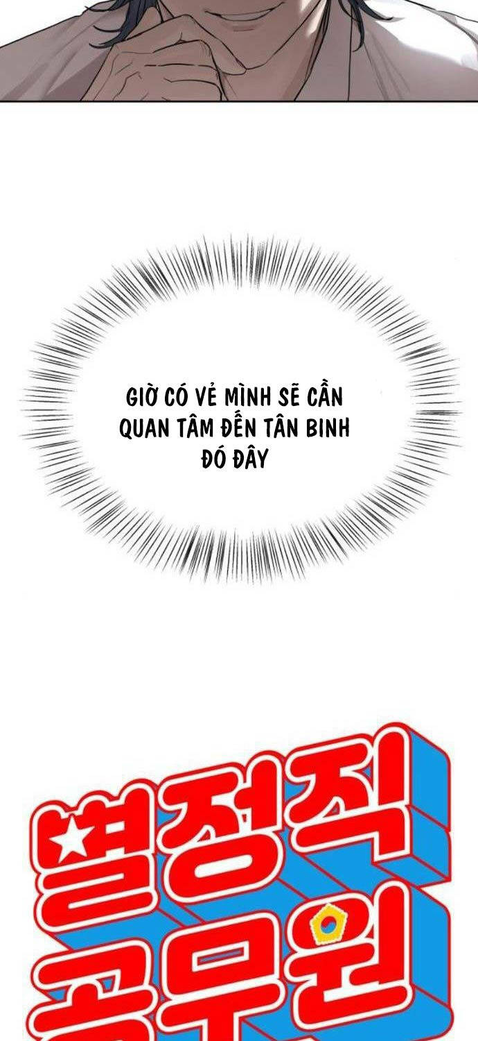 Công Chức Đặc Dị Tập 13 trang 12