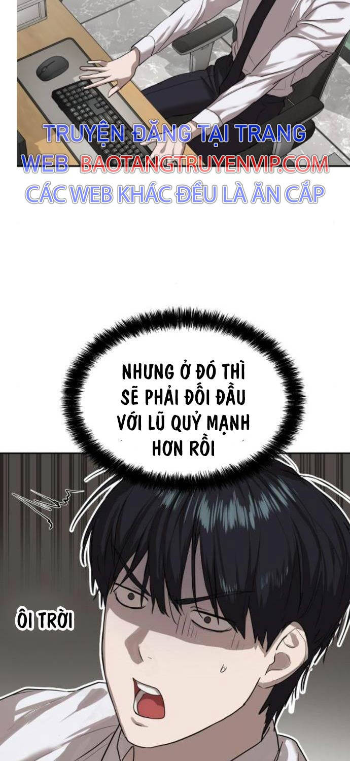 Công Chức Đặc Dị Tập 13 trang 18