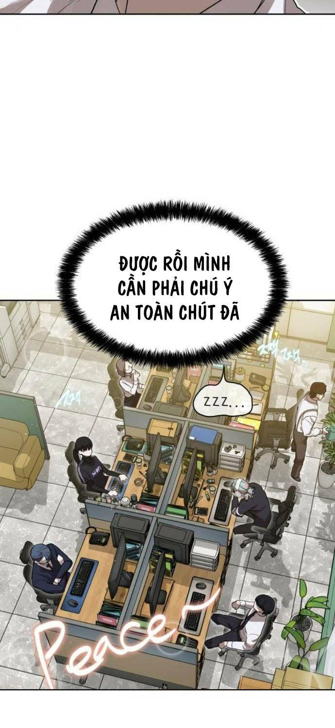 Công Chức Đặc Dị Tập 13 trang 19