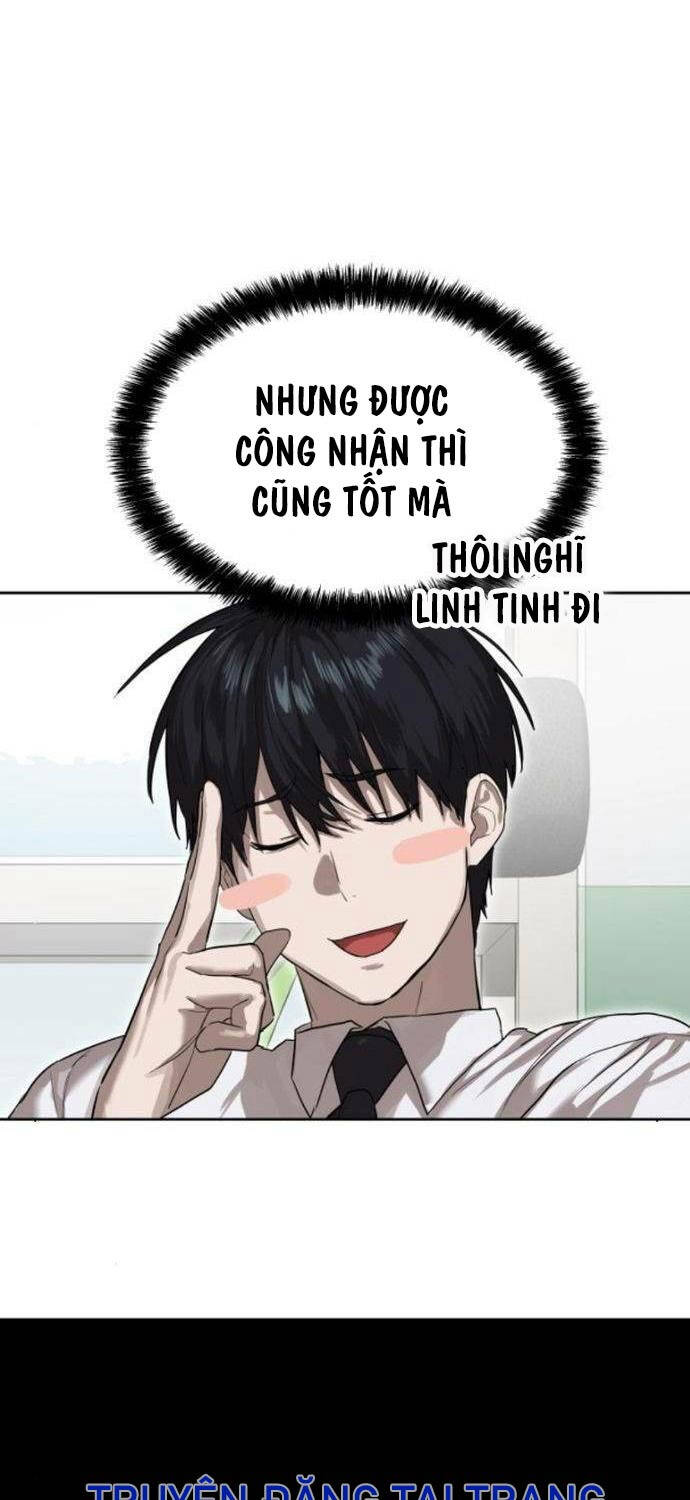 Công Chức Đặc Dị Tập 13 trang 20