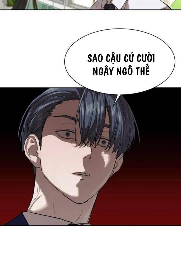 Công Chức Đặc Dị Tập 13 trang 22