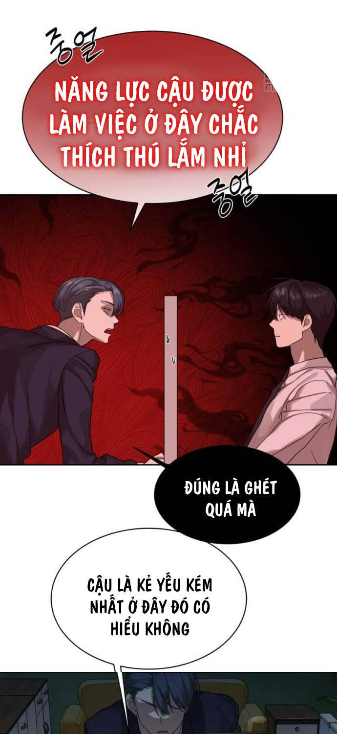 Công Chức Đặc Dị Tập 13 trang 23