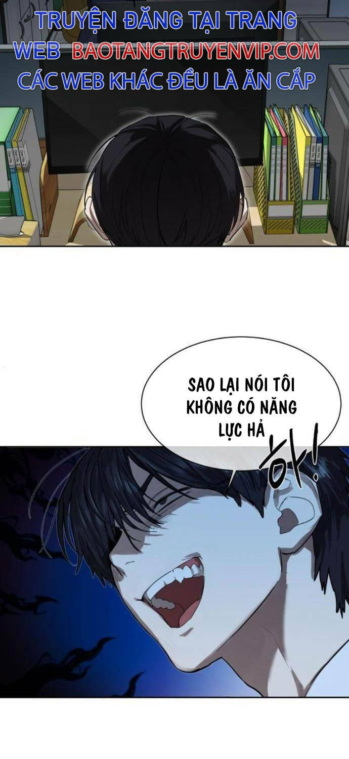 Công Chức Đặc Dị Tập 13 trang 24
