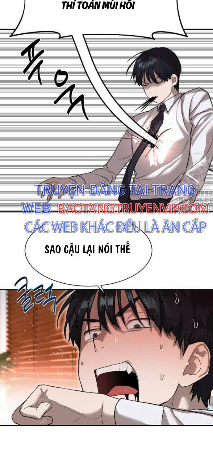 Công Chức Đặc Dị Tập 13 trang 26