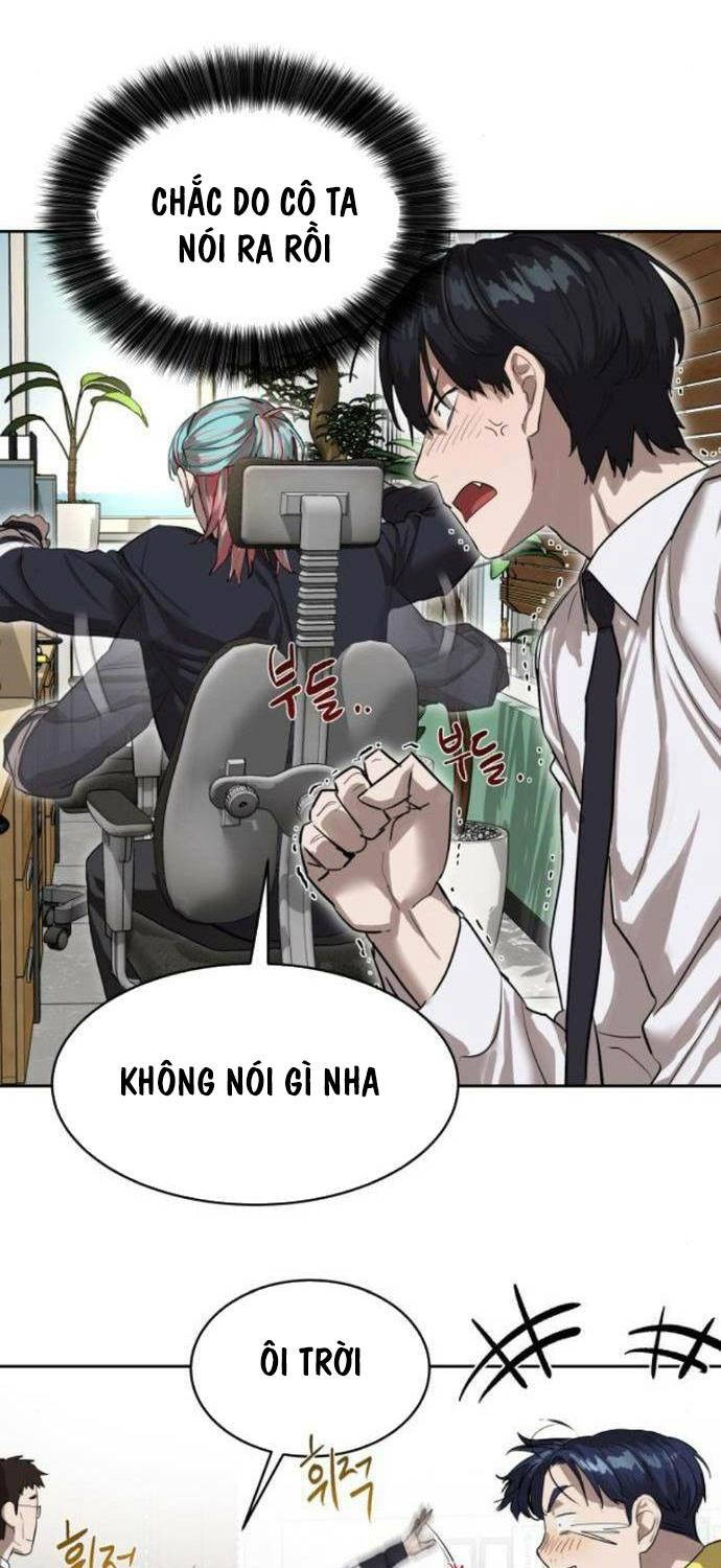 Công Chức Đặc Dị Tập 13 trang 27