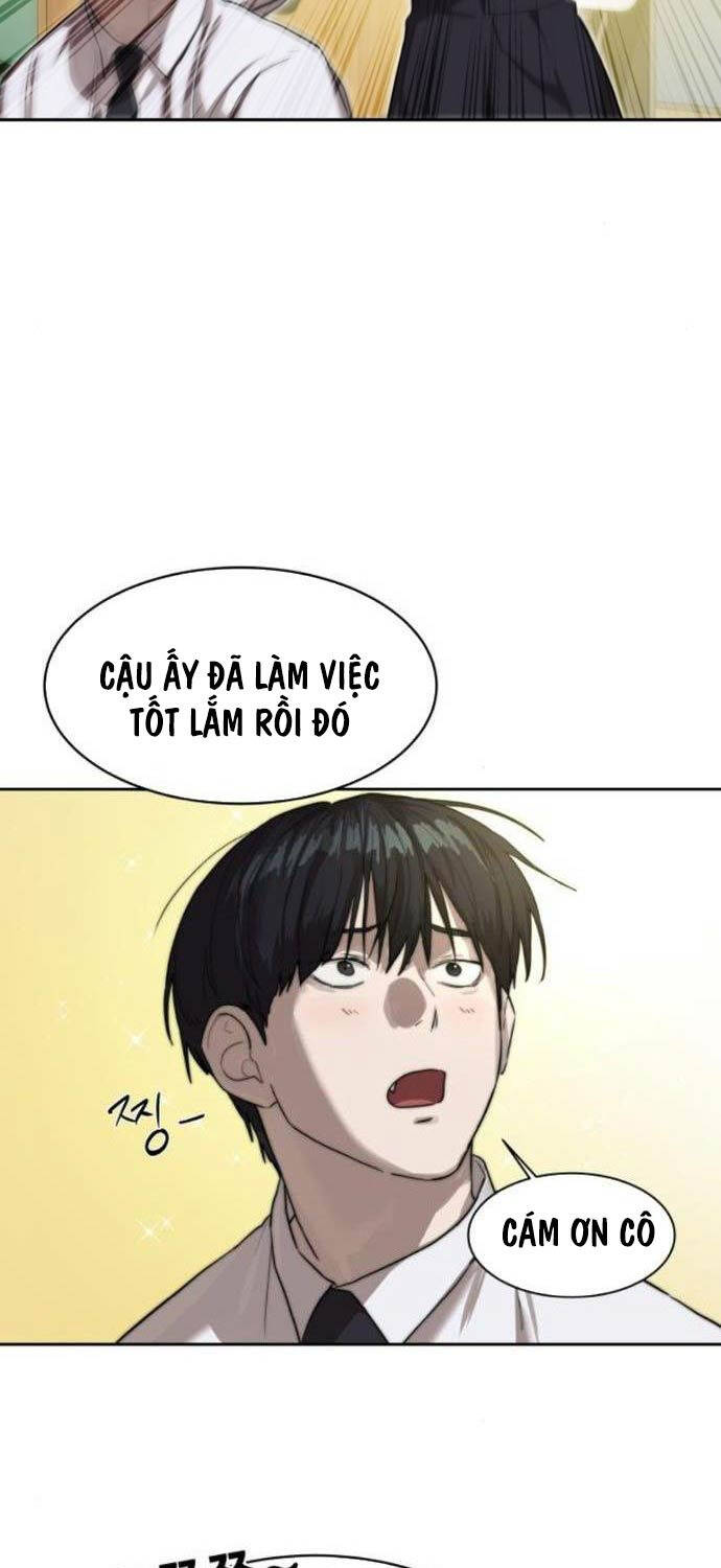 Công Chức Đặc Dị Tập 13 trang 30