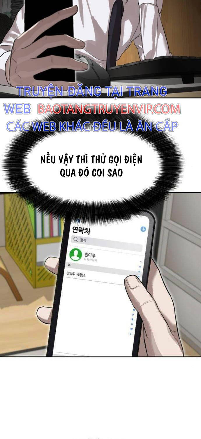 Công Chức Đặc Dị Tập 13 trang 35