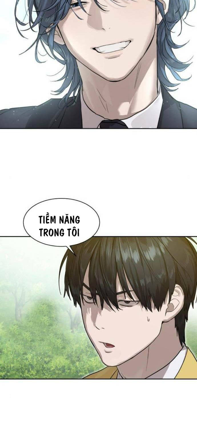 Công Chức Đặc Dị Tập 13 trang 5