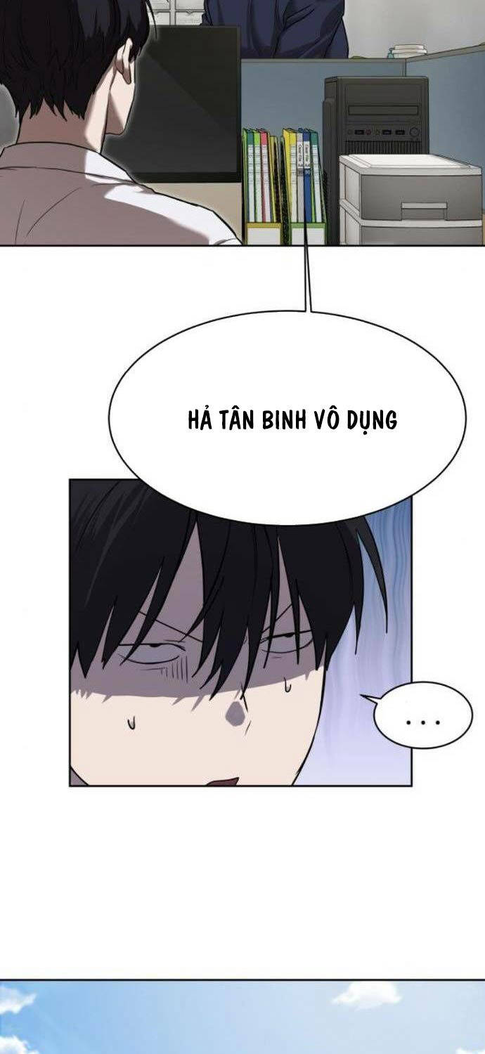 Công Chức Đặc Dị Tập 13 trang 41