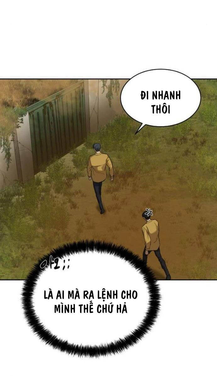 Công Chức Đặc Dị Tập 13 trang 48