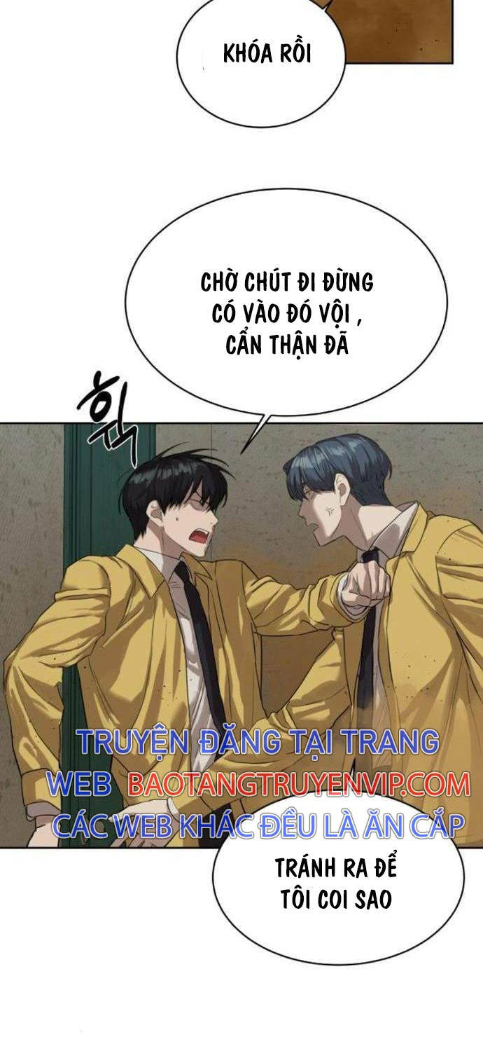 Công Chức Đặc Dị Tập 13 trang 55