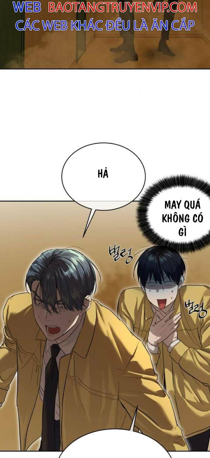 Công Chức Đặc Dị Tập 13 trang 59
