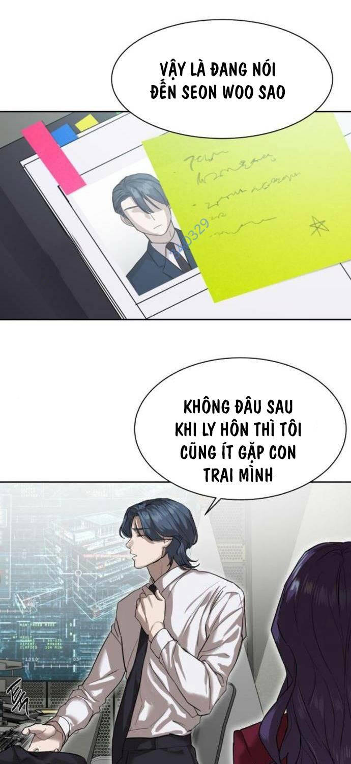 Công Chức Đặc Dị Tập 13 trang 9