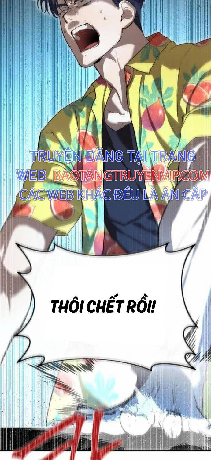 Công Chức Đặc Dị Tập 14 trang 12