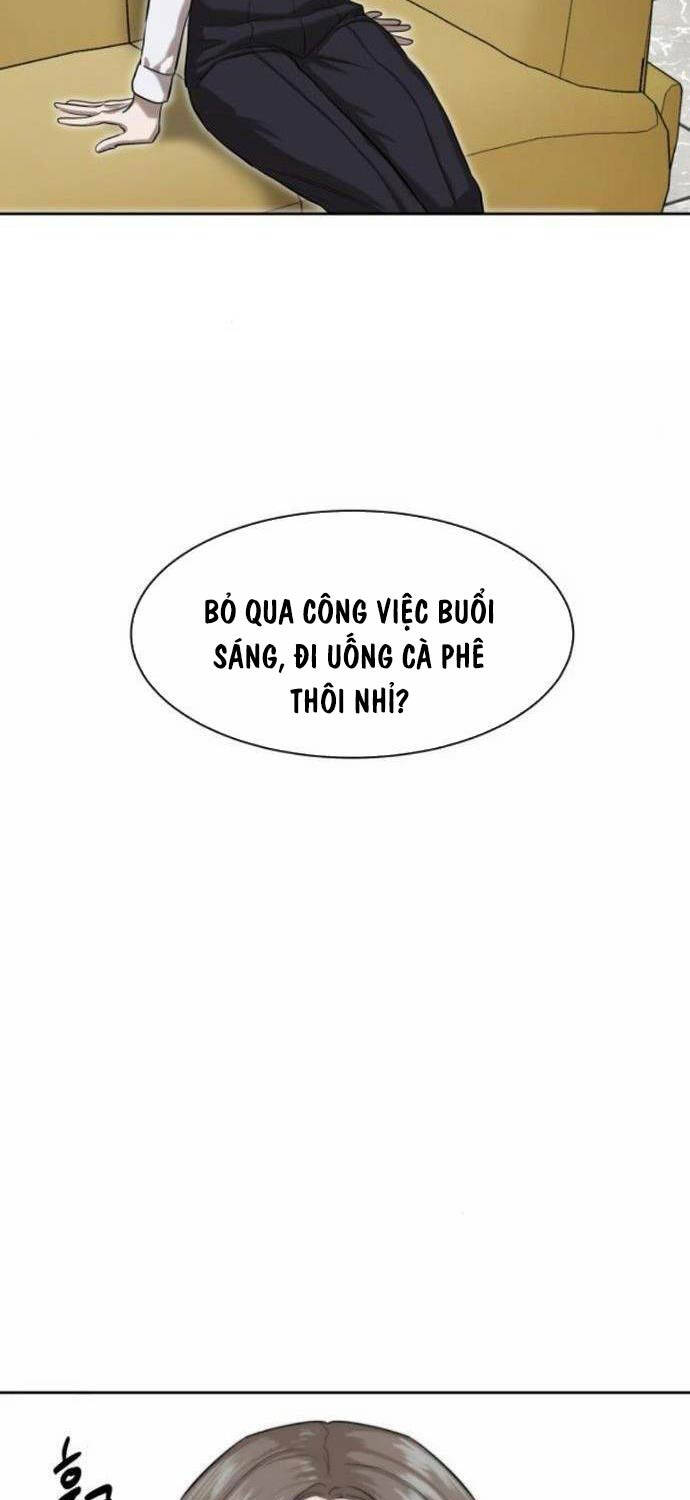 Công Chức Đặc Dị Tập 14 trang 19