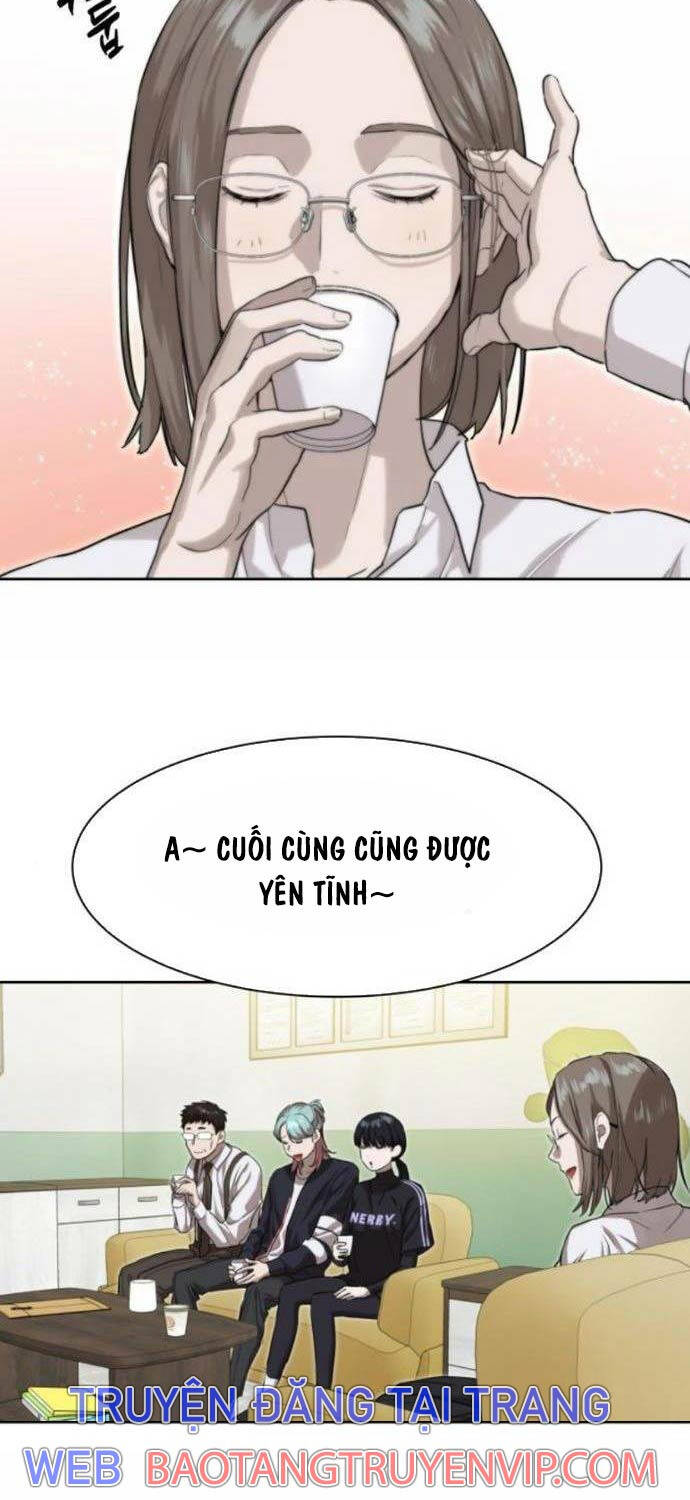 Công Chức Đặc Dị Tập 14 trang 20