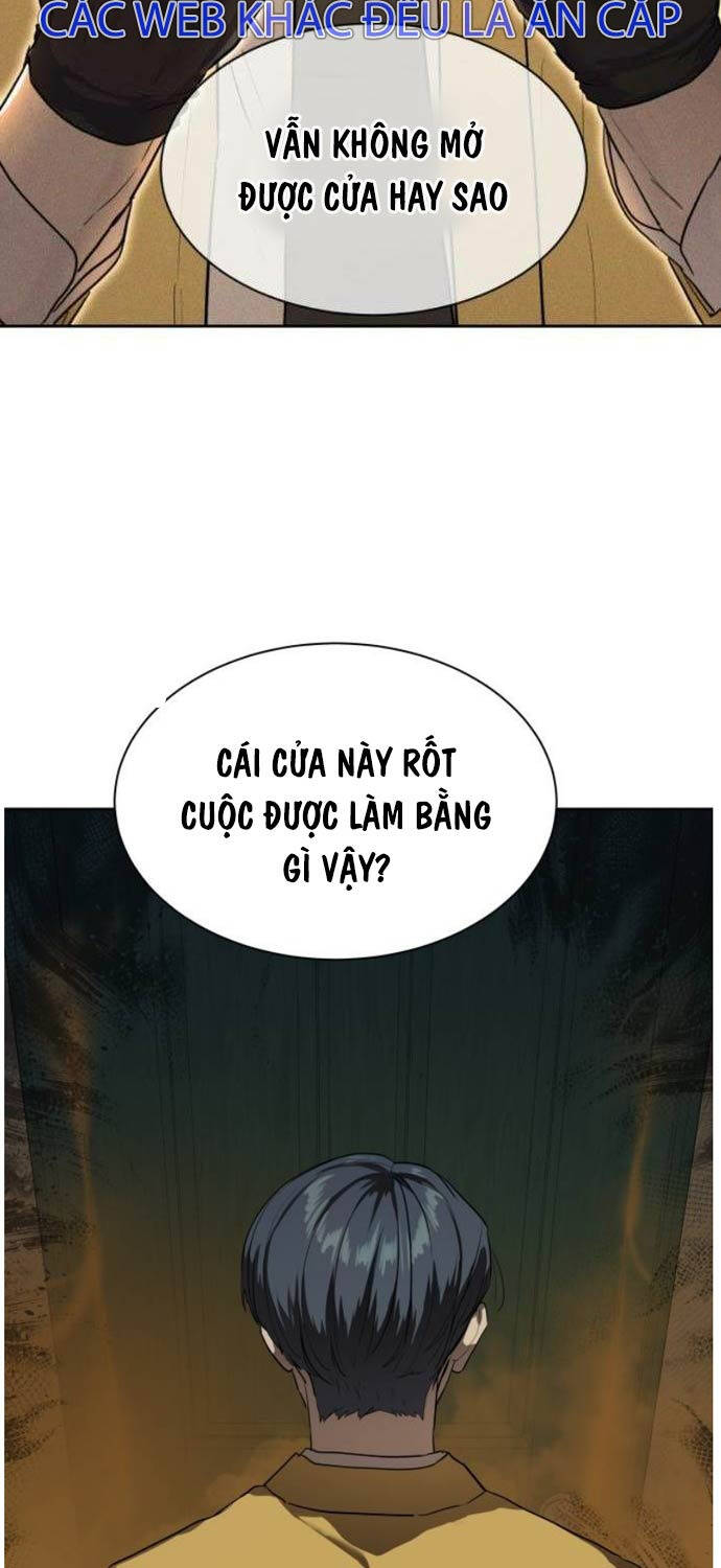 Công Chức Đặc Dị Tập 14 trang 3