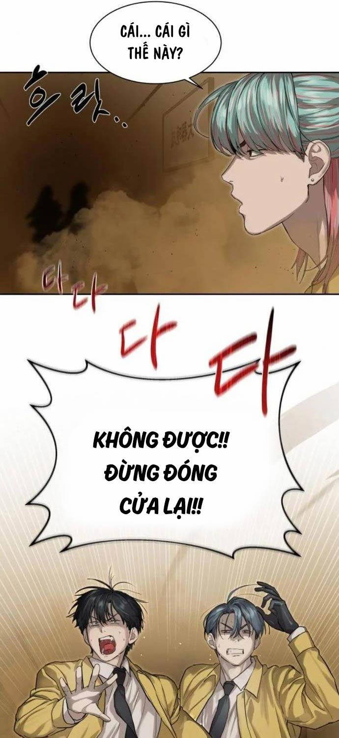 Công Chức Đặc Dị Tập 14 trang 29