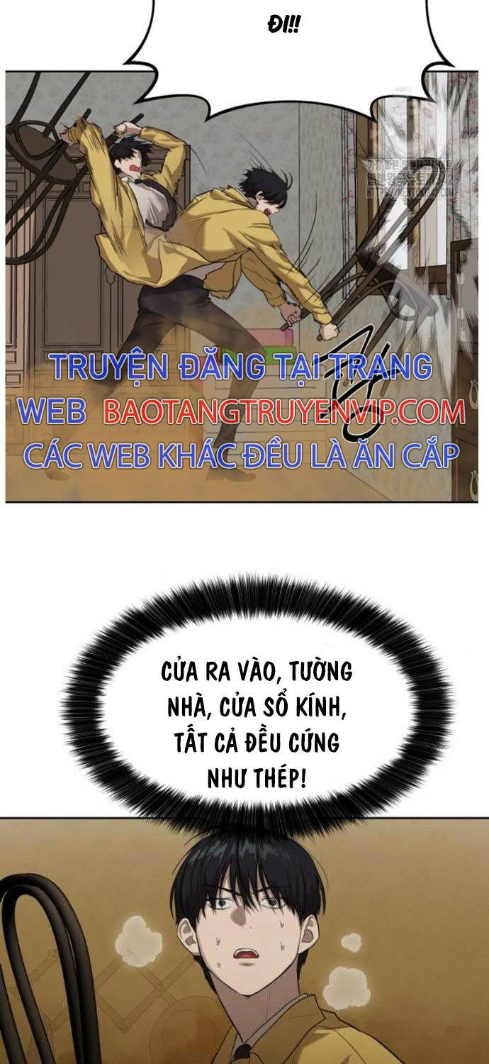 Công Chức Đặc Dị Tập 14 trang 5