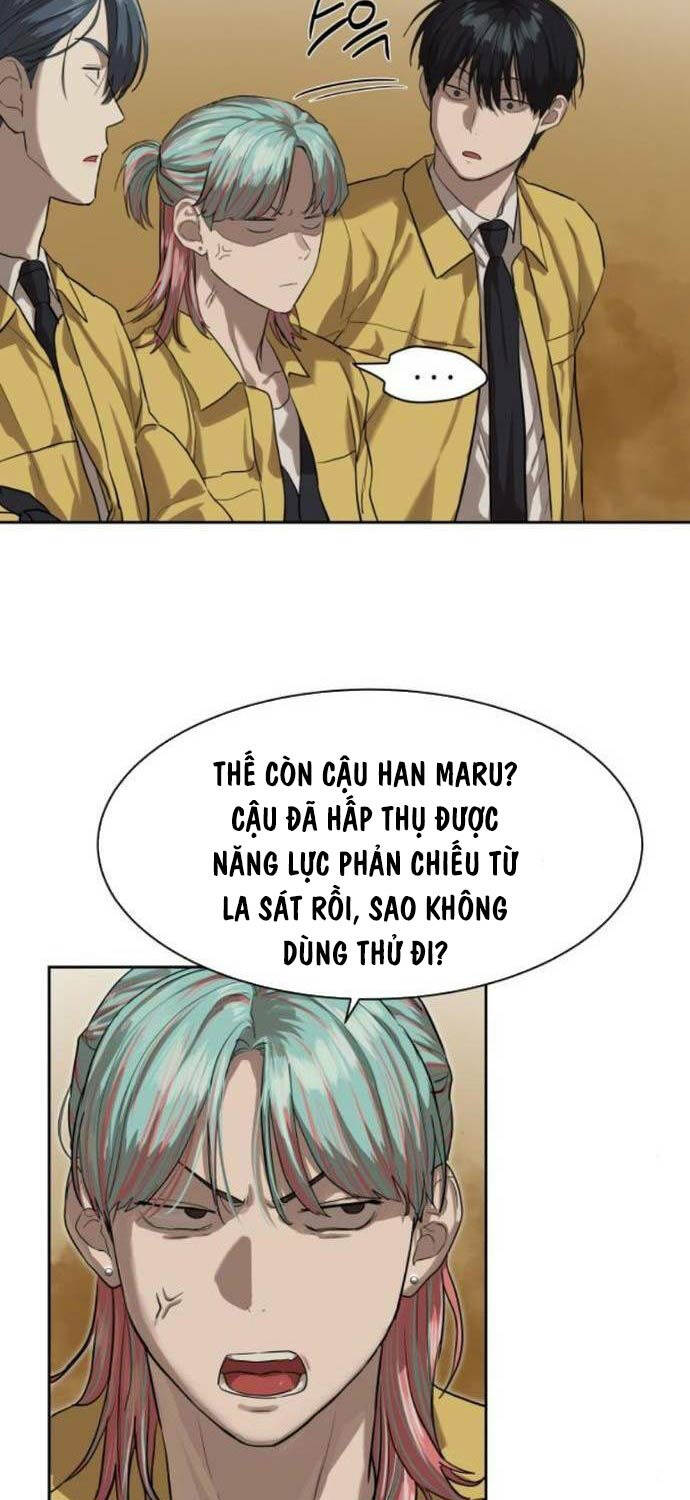 Công Chức Đặc Dị Tập 14 trang 48
