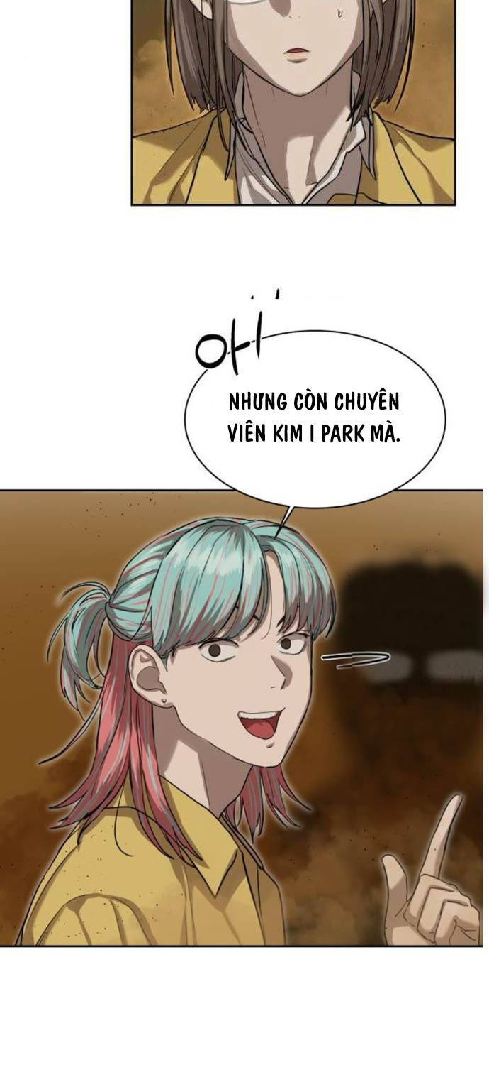 Công Chức Đặc Dị Tập 14 trang 52