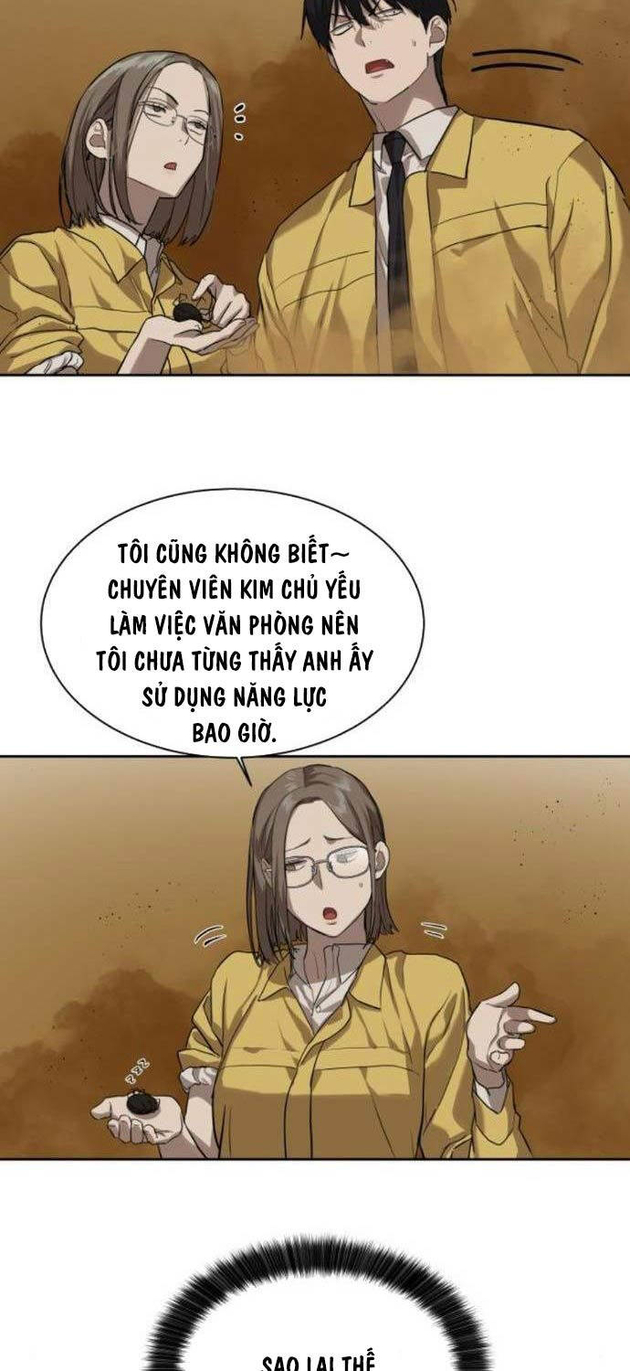 Công Chức Đặc Dị Tập 14 trang 59