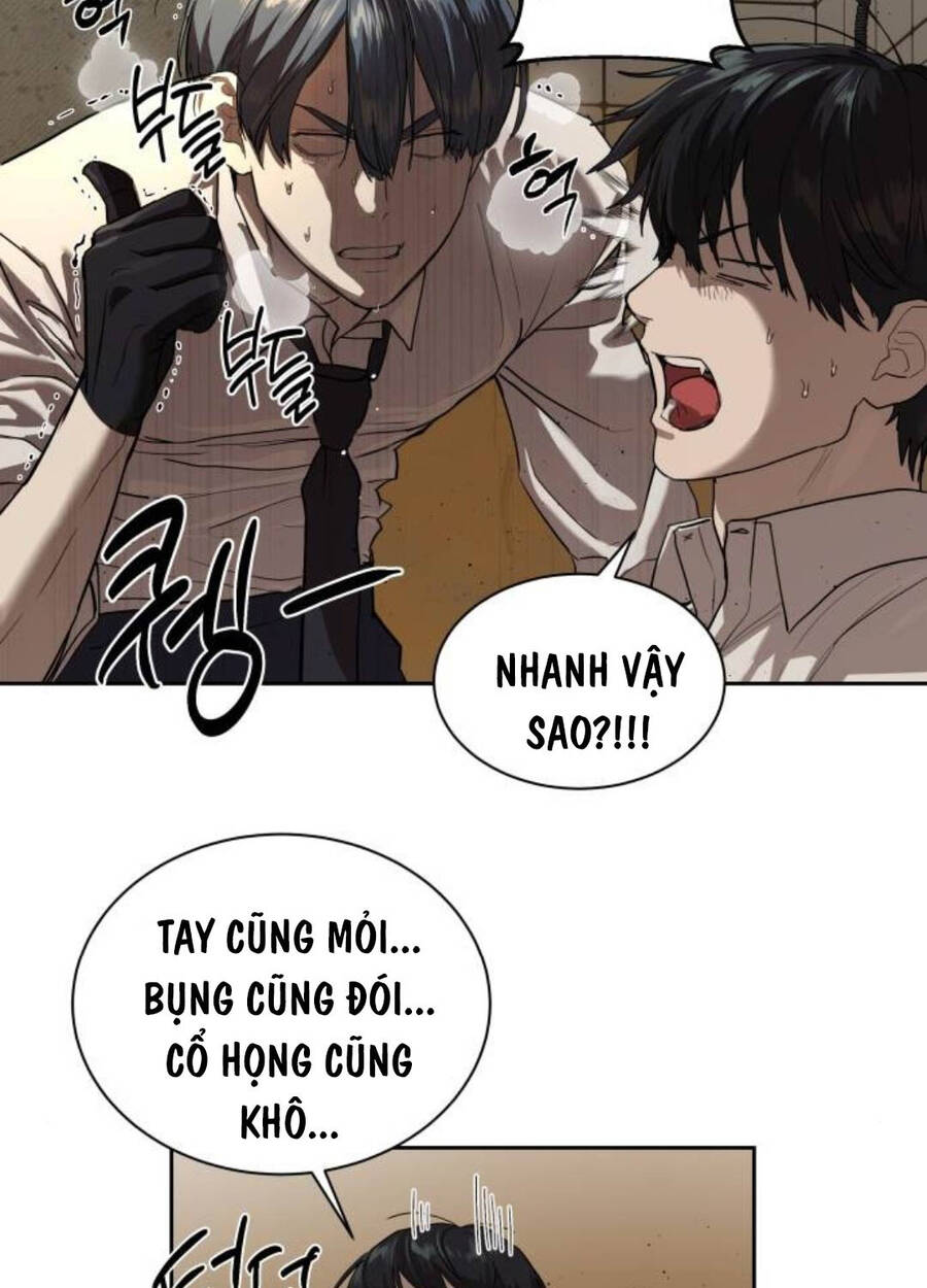 Công Chức Đặc Dị Tập 15 trang 63