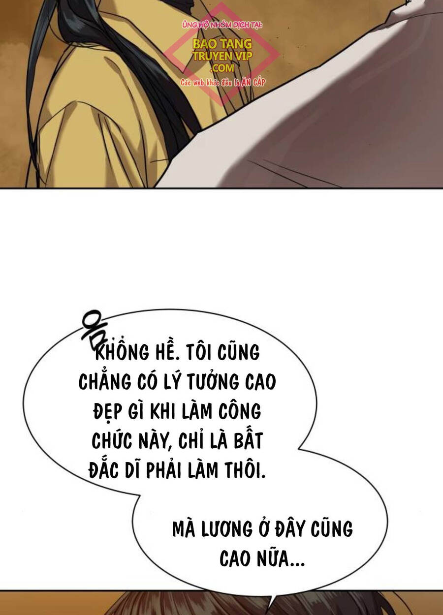 Công Chức Đặc Dị Tập 15 trang 90