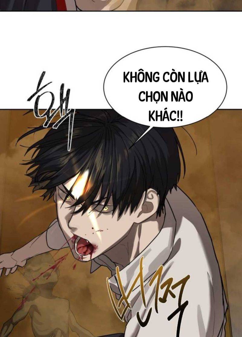 Công Chức Đặc Dị Tập 16 trang 27